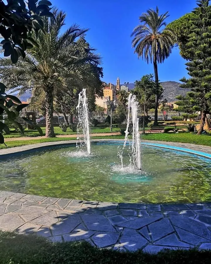 Casa Al Mare Apartment Ventimiglia