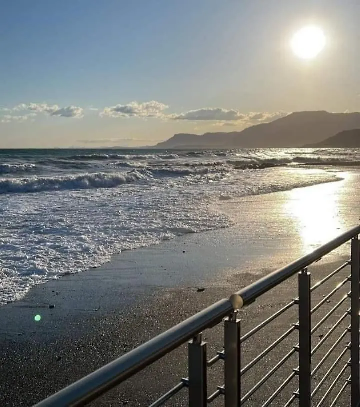 Casa Al Mare Apartment Ventimiglia 0*,  Italy
