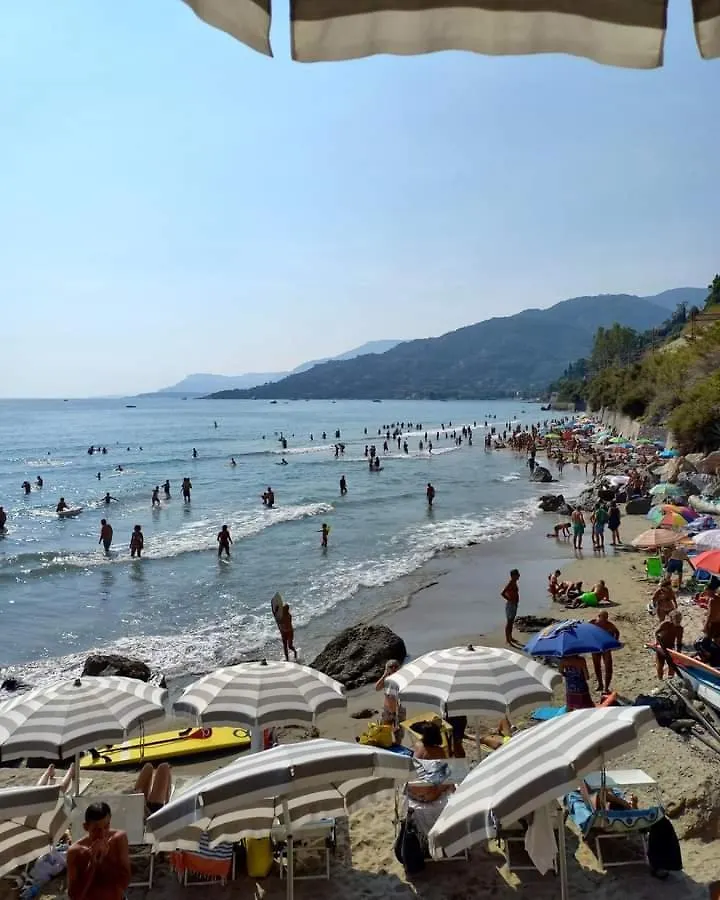 Casa Al Mare Apartment Ventimiglia