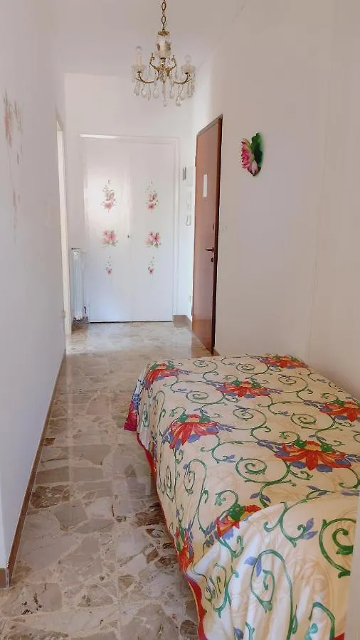 Casa Al Mare Apartment Ventimiglia