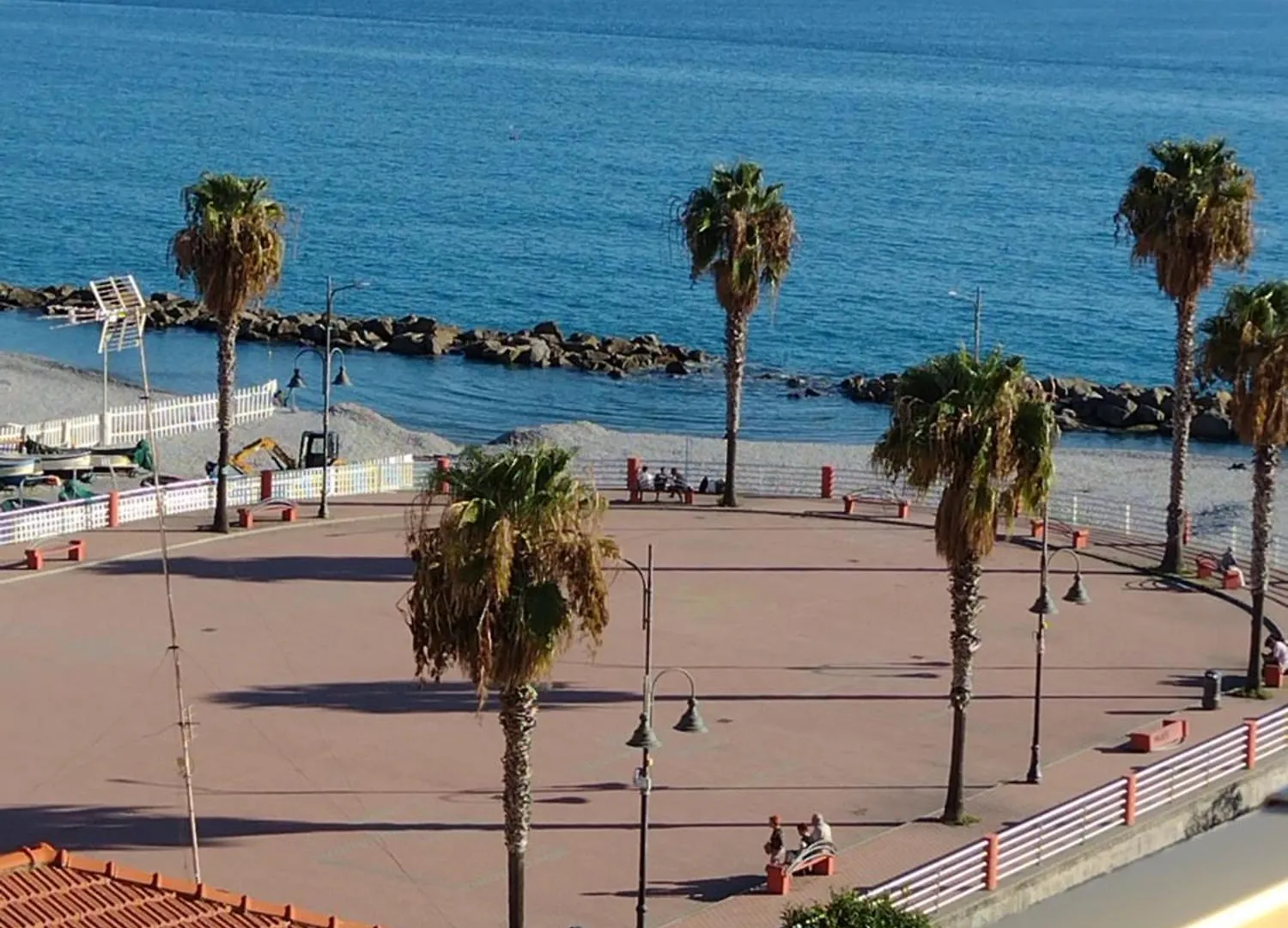 Casa Al Mare contacts