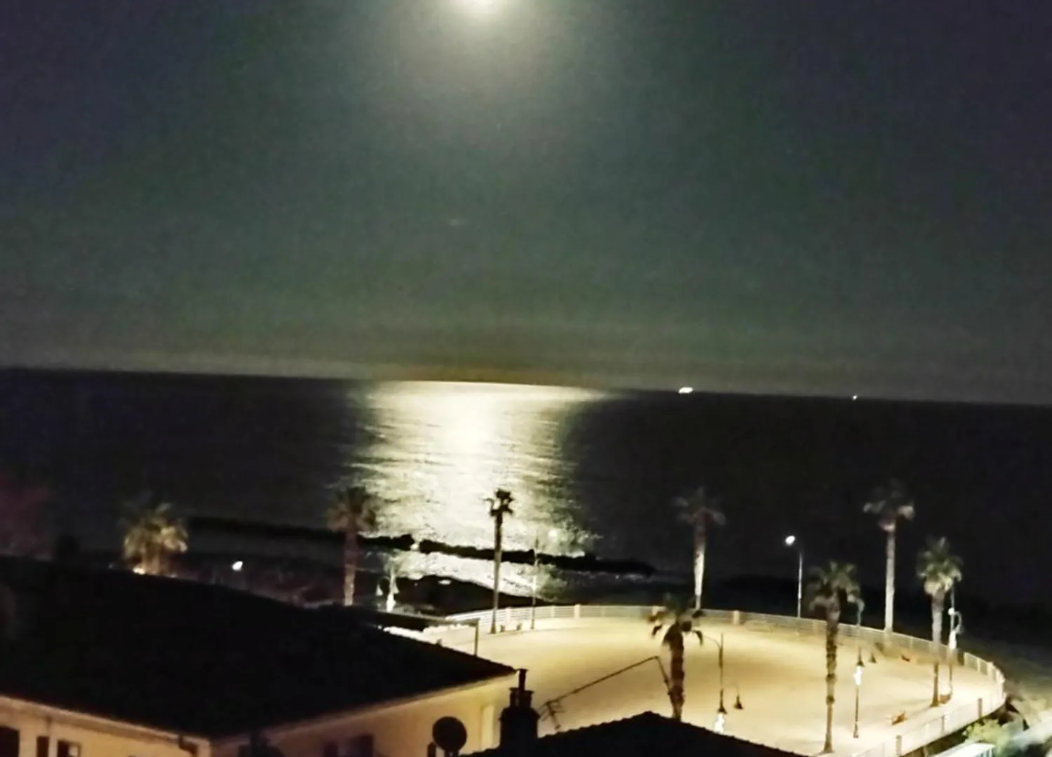 Casa Al Mare Apartment Ventimiglia