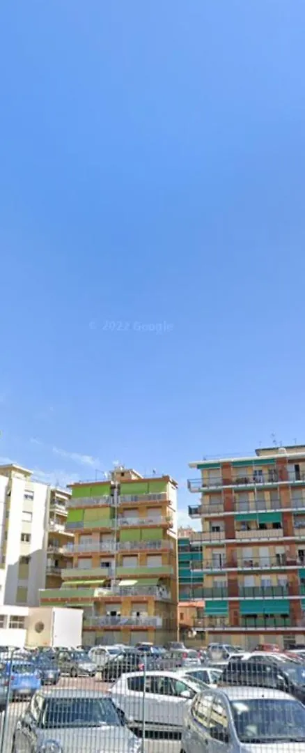 Casa Al Mare Apartment Ventimiglia 0*,