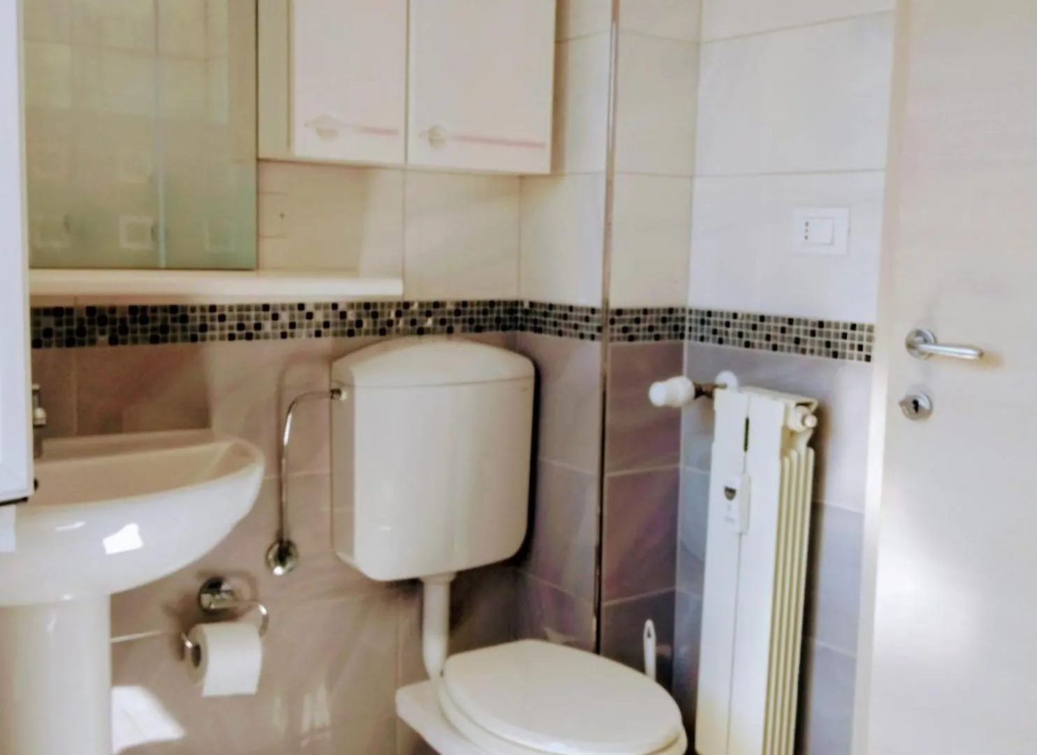 Casa Al Mare Apartment Ventimiglia