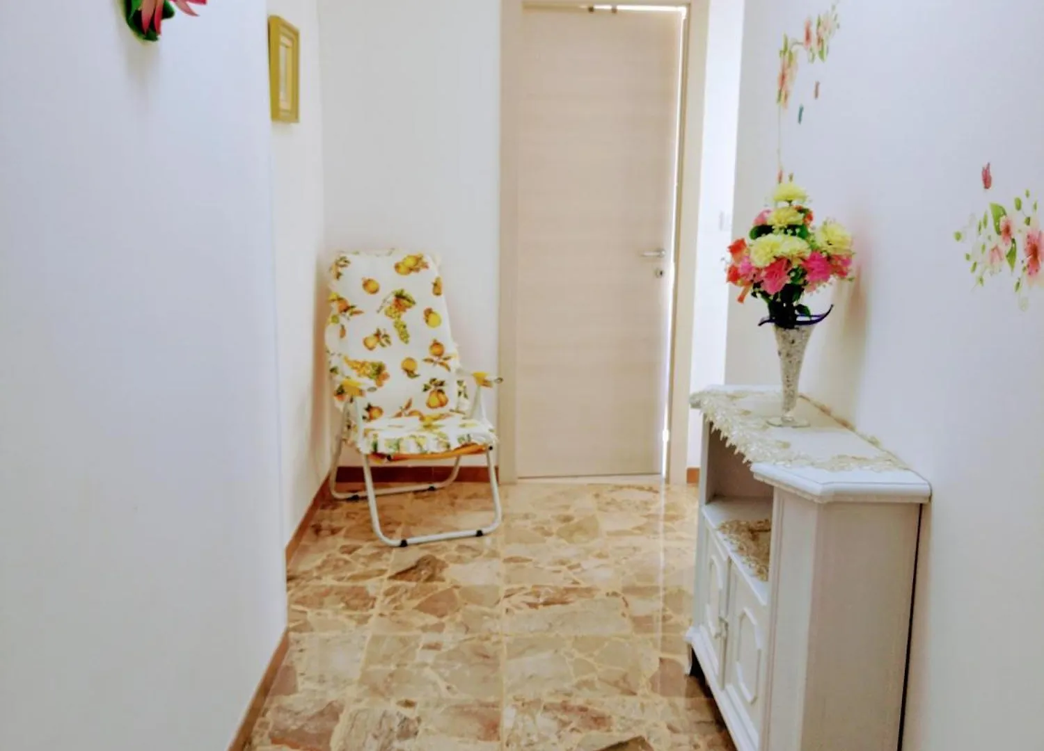 Casa Al Mare Apartment Ventimiglia