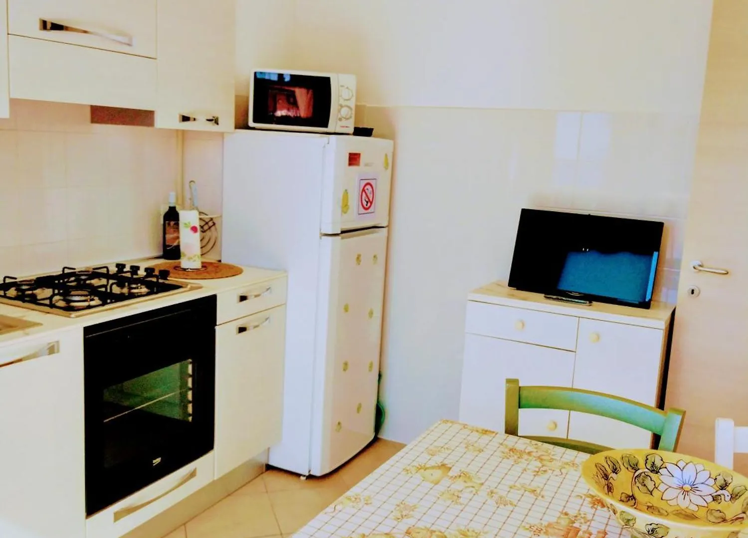Casa Al Mare Apartment Ventimiglia Italy