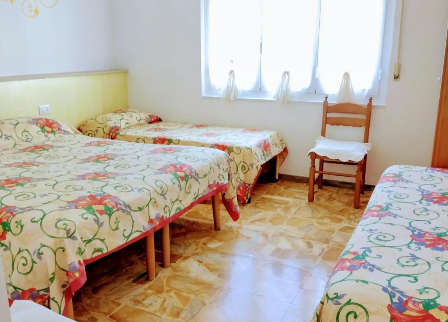 Casa Al Mare Apartment Ventimiglia Italy