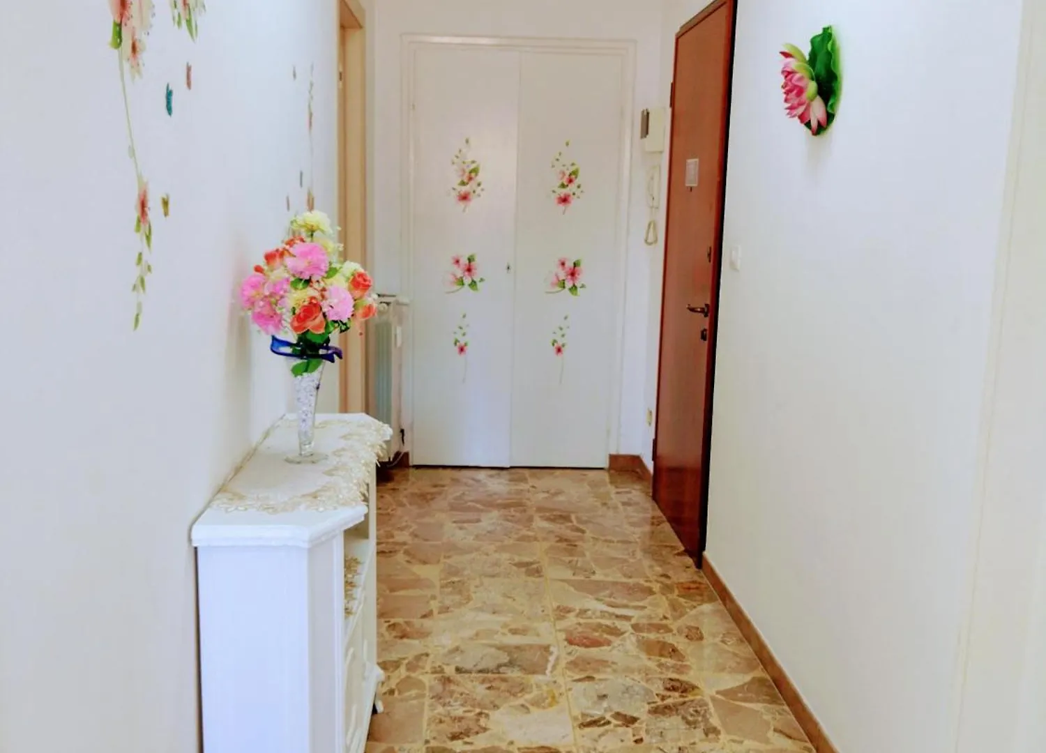 Casa Al Mare Apartment Ventimiglia