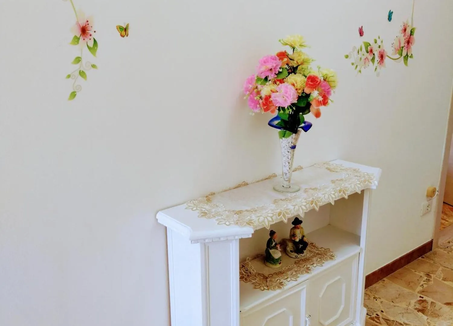 Casa Al Mare Apartment Ventimiglia Italy