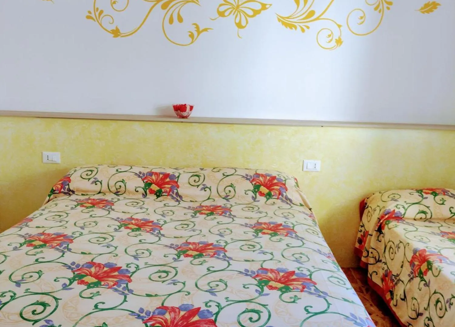 Casa Al Mare Apartment Ventimiglia
