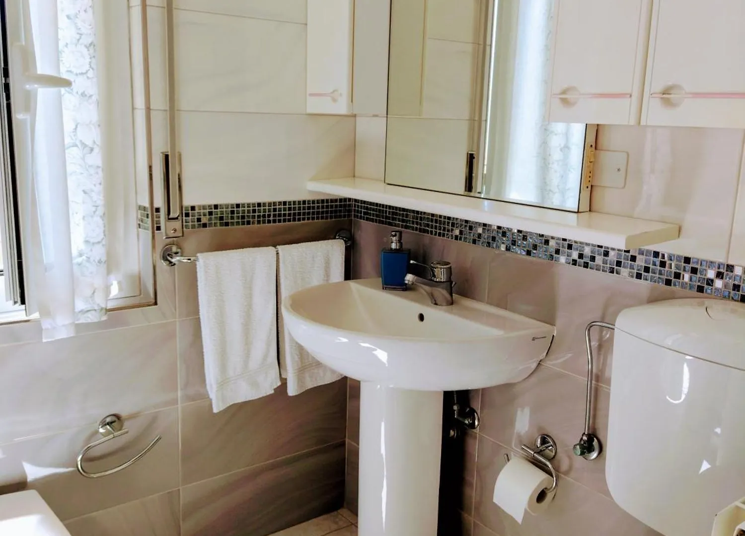 Casa Al Mare Apartment Ventimiglia 0*,  Italy