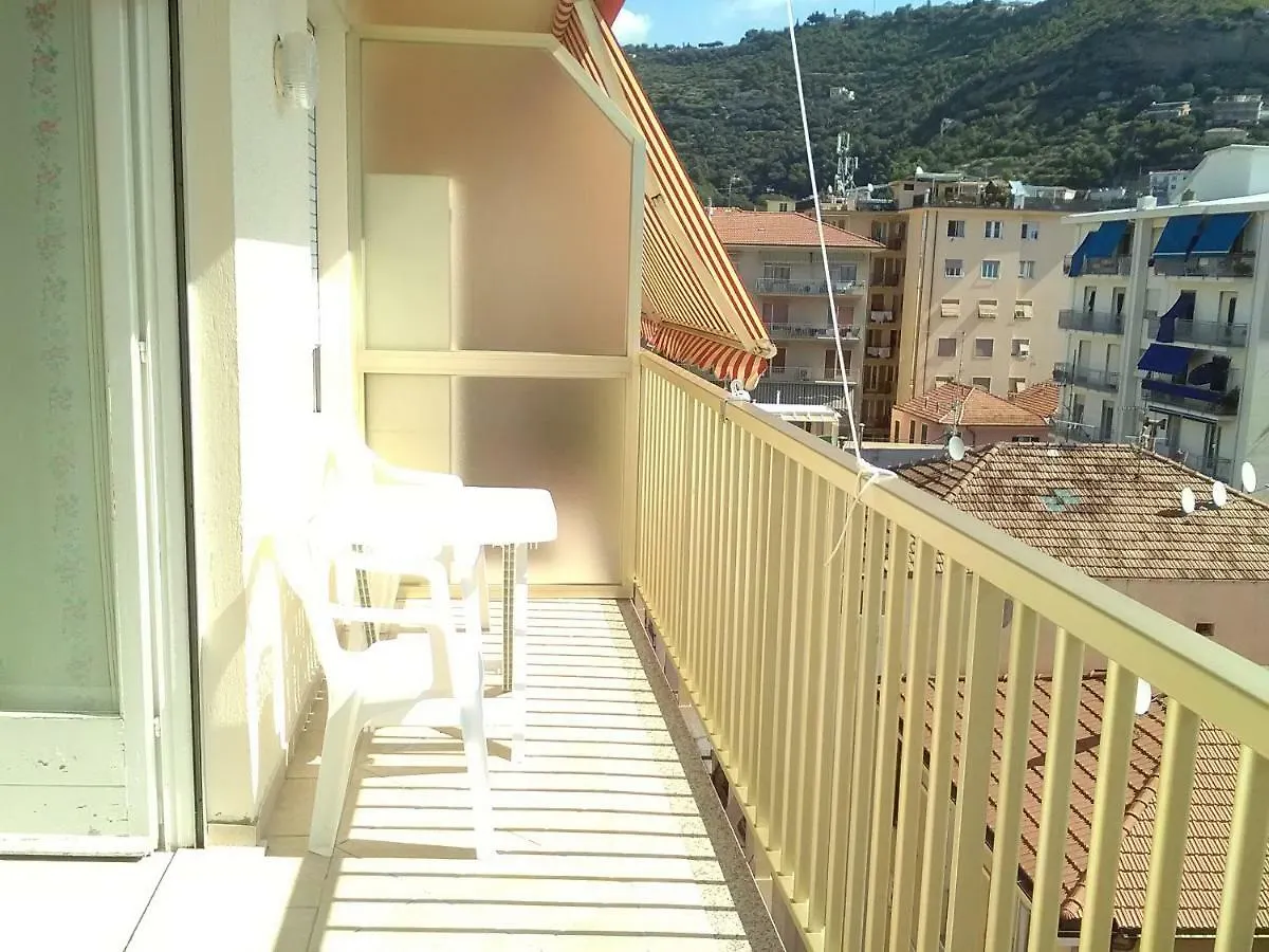 Casa Al Mare Apartment Ventimiglia 0*,  Italy
