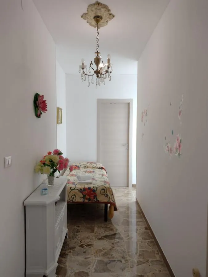 Casa Al Mare Apartment Ventimiglia