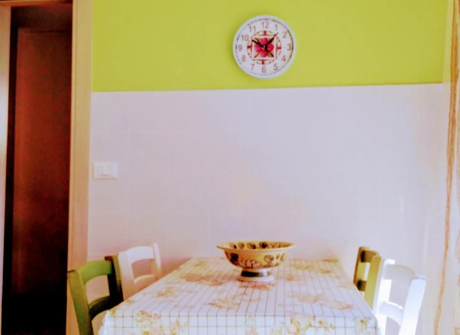 Casa Al Mare Apartment Ventimiglia