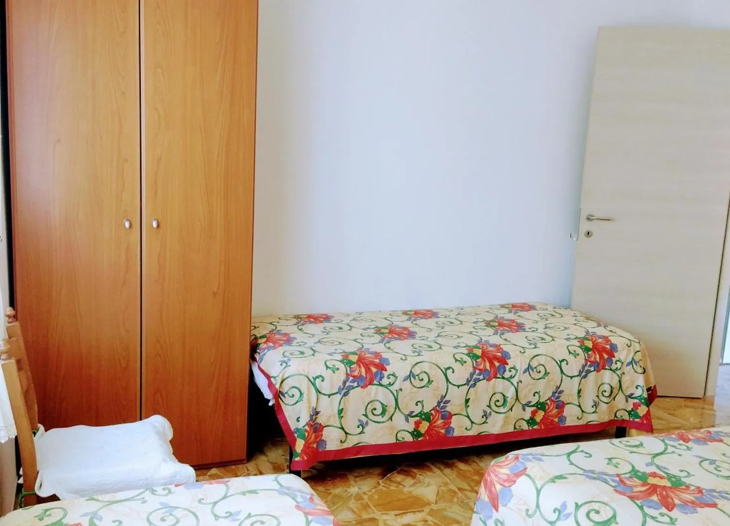 Casa Al Mare Apartment Ventimiglia Italy